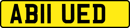 AB11UED