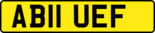 AB11UEF