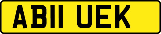 AB11UEK