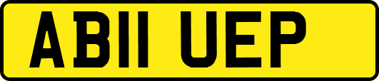 AB11UEP