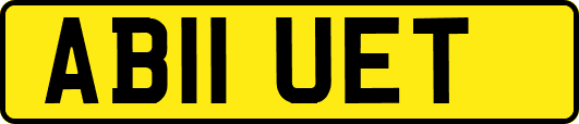 AB11UET