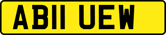 AB11UEW