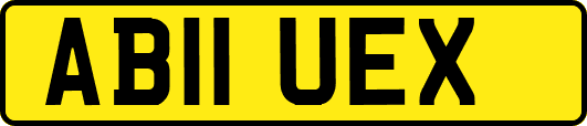 AB11UEX