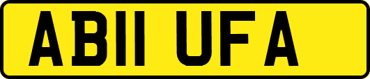 AB11UFA