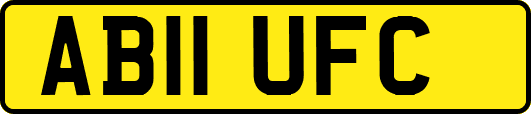 AB11UFC