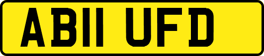 AB11UFD
