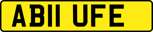 AB11UFE
