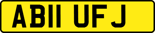 AB11UFJ
