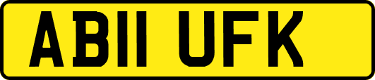AB11UFK