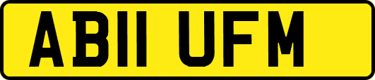 AB11UFM