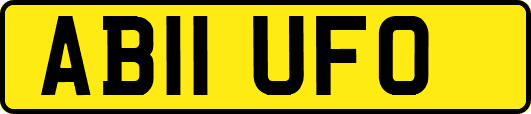 AB11UFO