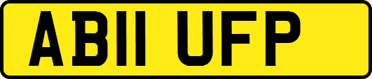 AB11UFP