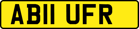 AB11UFR