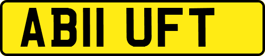AB11UFT