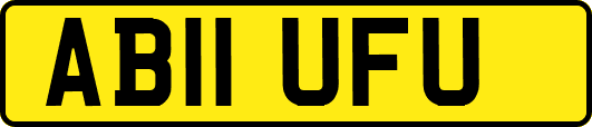 AB11UFU