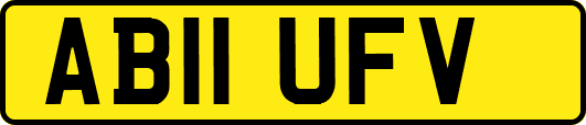 AB11UFV