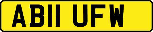 AB11UFW