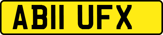 AB11UFX