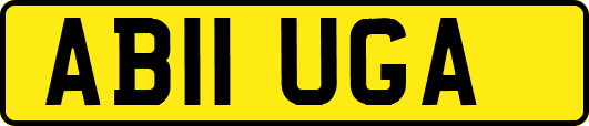 AB11UGA
