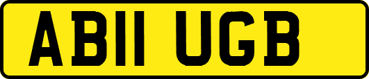 AB11UGB