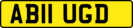 AB11UGD