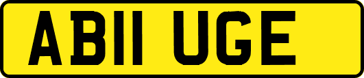 AB11UGE