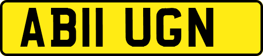 AB11UGN