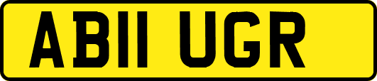 AB11UGR