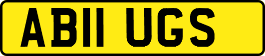 AB11UGS