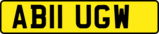 AB11UGW