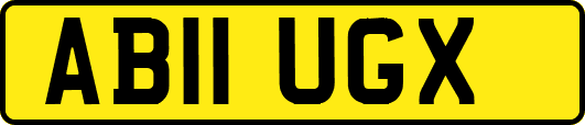 AB11UGX