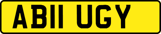 AB11UGY