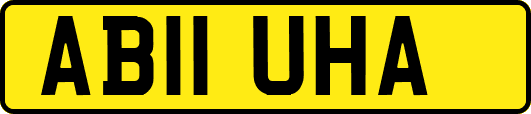 AB11UHA