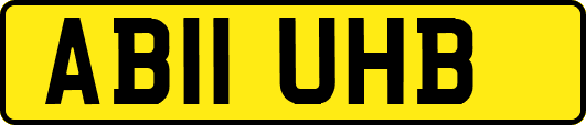 AB11UHB