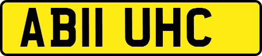 AB11UHC