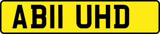 AB11UHD