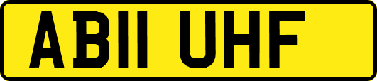 AB11UHF