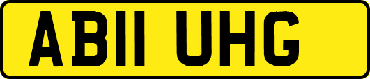 AB11UHG