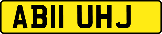 AB11UHJ