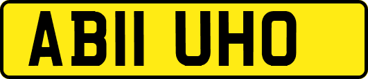 AB11UHO