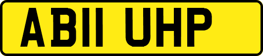 AB11UHP