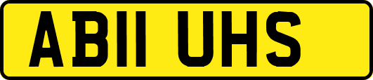 AB11UHS