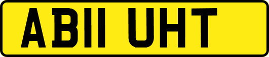 AB11UHT