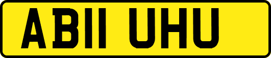 AB11UHU