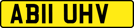 AB11UHV