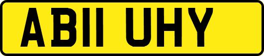 AB11UHY