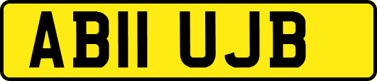 AB11UJB
