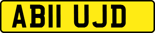 AB11UJD
