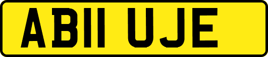 AB11UJE