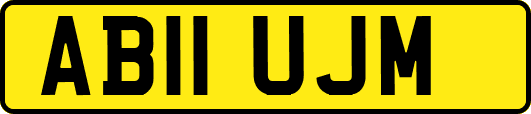 AB11UJM